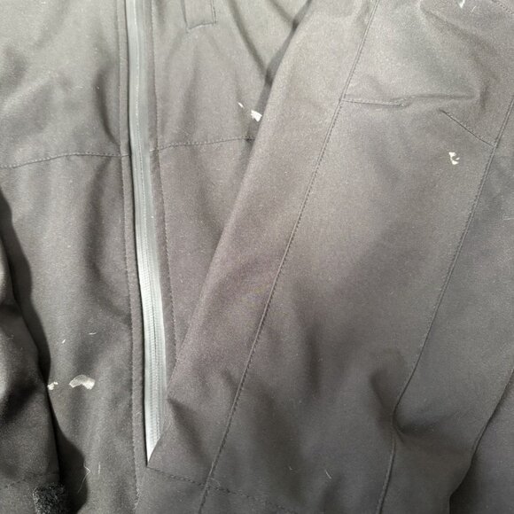 DEWALT Li-Ion Warm Up Jacket - Picture 8 of 10